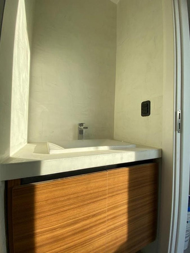 Casa De 2 Dormitorios Con Pileta Y Parrillero - San Eduardo- A Estrenar