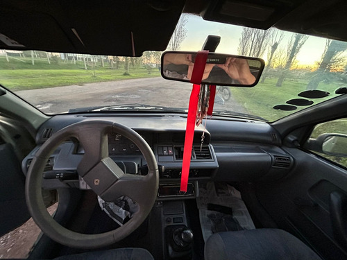 Renault Clio 1.6 Rl