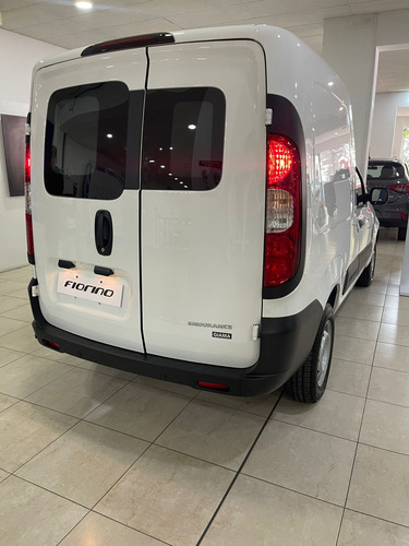 Fiat Fiorino 1.4 Fire Evo 87cv