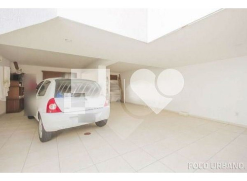 Casa Em Condomínio Fechado Em Localização Excelent - 28-im412284