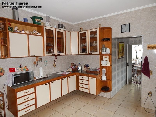 Imagem 5 de 14 de Casa / Vila Antonieta Ii / Lençóis Paulista-sp - 67812310