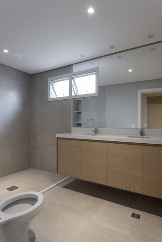 Imagem 12 de 15 de Apartamento Belíssimo 03 Dorm/01 Suíte No Melhor De Sp Zo Jardim Paulista - 166