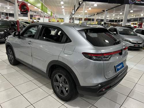 Honda HR-V 1.5 DI I-VTEC TURBO FLEX ADVANCE CVT