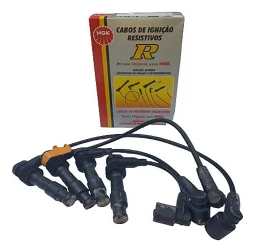 Cable Ngk Chev Optra 1.8 Todos