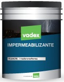 Vadex Drop Stop 5 Lt Impermeabilizante