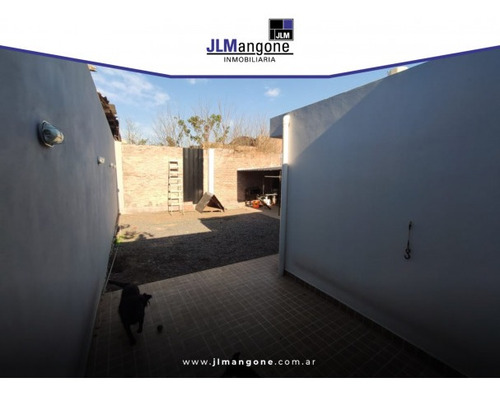 Imagen 9 de 9 de Galpon Sobre Lote 10x31