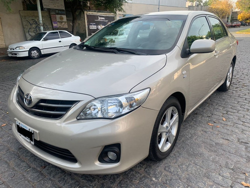 Toyota Corolla 1.8 Xei Mt 136cv