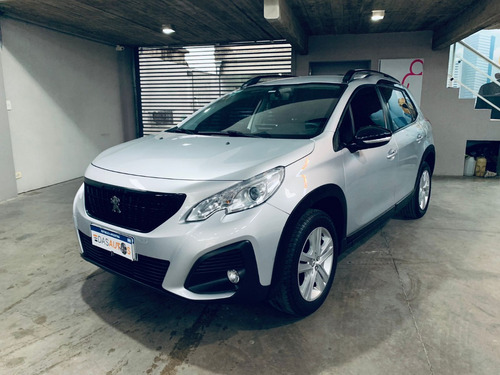 Peugeot 2008 1.6 Allure