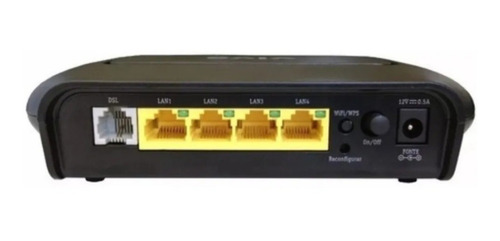 Moldem Vivo Rta 9227w Wi-fi