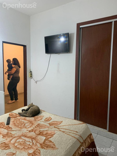 Venta Casa Pilar Centro
