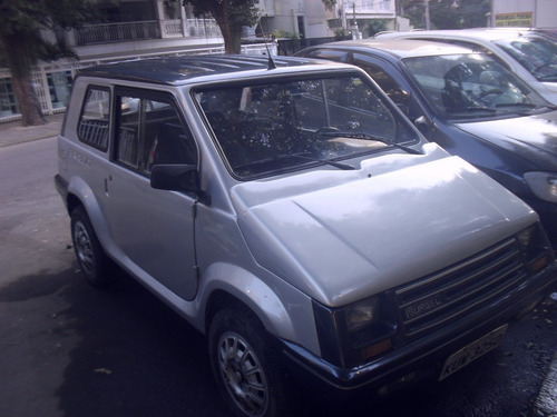 Gurgel Br-800 Ano 1989 Motor A Ar...volksvagen