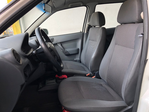 Vw Parati 1.6 8v Flex 2010 Completa