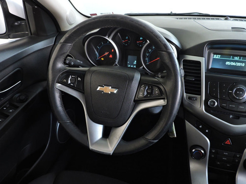 Cruze Lt 16v