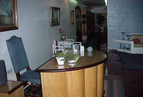 Apartamento Com 2 Quartos Por R$ 750.000 - Icaraí /rj - Ap35866