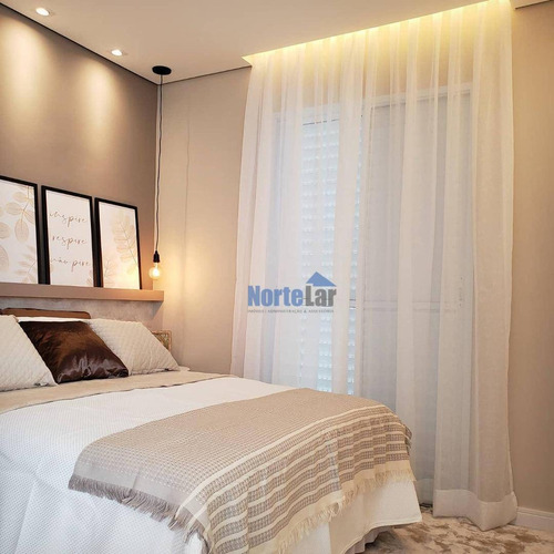 Imagem 14 de 21 de Studio Com 1 Dormitório À Venda, 30 M² Por R$ 290.000,00 - Vila Dom Pedro Ii - São Paulo/sp - St0013