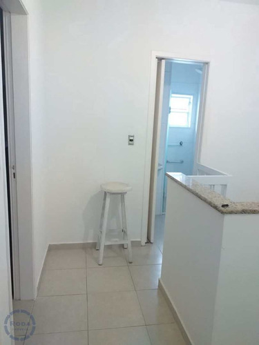 Imagem 16 de 30 de Casa De Condomínio Com 3 Dorms, Estuário, Santos - R$ 430 Mil, Cod: 16623 - V16623