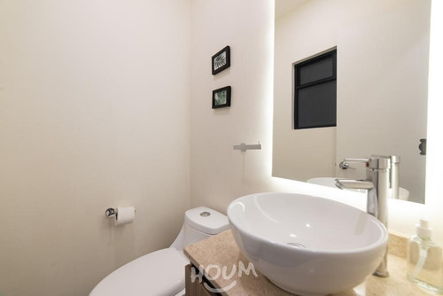 Imagen 23 de 26 de Departamento En Nápoles, Benito Juárez Con 1 Recámara, 54 M², Id: 39501
