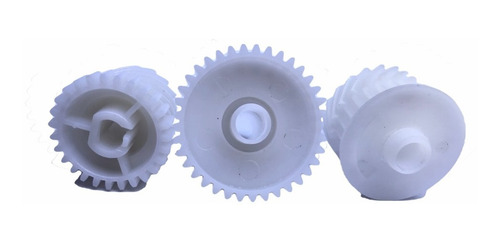 Kit De Engranes Sinfin Xerox C60/c70