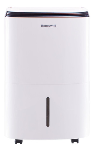 Deshumidificador Honeywell 50 Pintas 24 Hrs Tp50wknr Blanco
