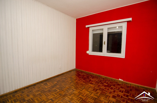 Lindo Apartamento 3 Dormitorios 3er Piso Por Escalera