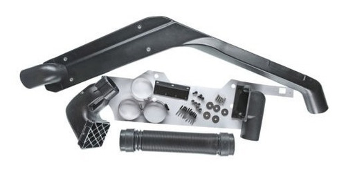 Kit De Tubo De Admisión Air Ram Para Snorkel Jeep Cherokee X