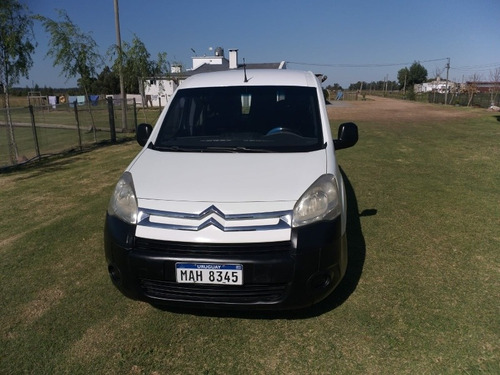 Citroën Berlingo B9