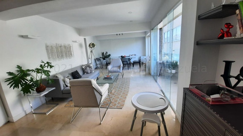 Imagen 11 de 14 de Apartamento En Venta La Castellana Mls #21-15978