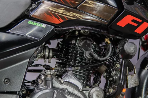 Bajaj Pulsar 180 Neon 2022