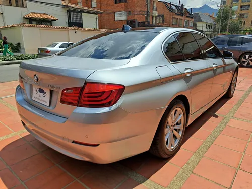 BMW Serie 5 2.0 520i F10