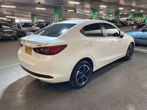 Mazda 2 Grand Touring Lx 1.5
