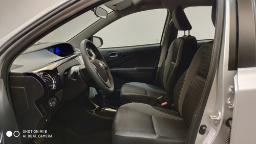Toyota Etios 1.5 Sedan Xls