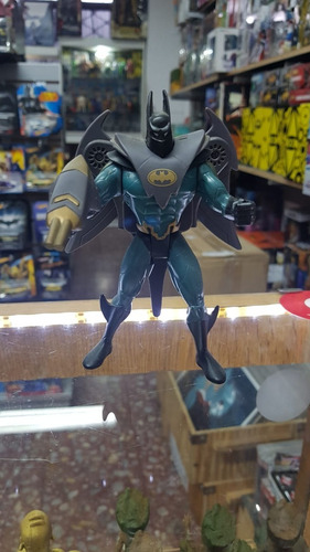 Figura Batman Legends Future Aero Power Kenner 1994