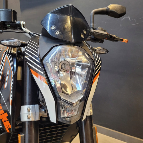 Imagen 13 de 24 de Ktm Duke 390 - Usado Seleccionado