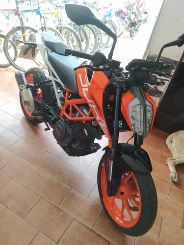 Imagen 2 de 13 de Ktm Duke