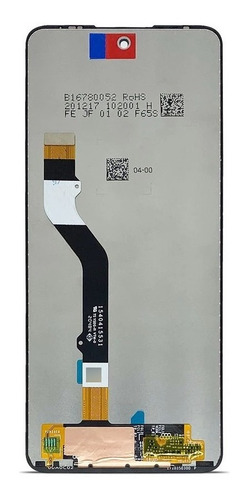Imagen 2 de 5 de Pantalla Lcd Motorola G60 Original MultiPhone