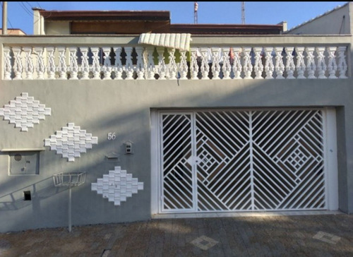 Imagem 8 de 8 de Casa - Ca01380 - 69832656