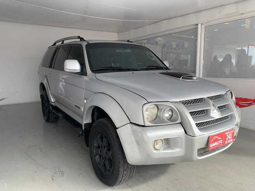 Imagem 3 de 15 de Mitsubishi Pajero Sport Flex