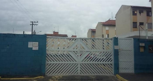 Imagem 19 de 28 de Apartamentos No Litoral À Venda Em Itanhaem/sp - Compre O Seu Apartamentos No Litoral Aqui! - 1464453