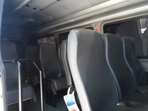 Imagem 5 de 12 de Mercedes Benz Sprinter 515