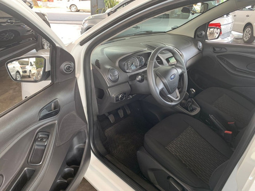 Imagem 3 de 6 de Ford Ka Se 1.0
