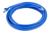 Comprar Cable De Red Rj45 Cat5e Conector Lan De Red Para Pc 5mts
