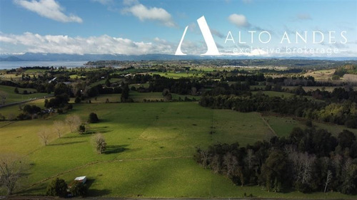 Imagen 3 de 19 de Sitio En Venta En Puyehue