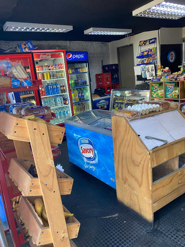 Minimarket En Santiago Centro (93392)