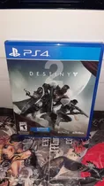 Comprar Destiny 2 Usado Pero Funciona Bien.