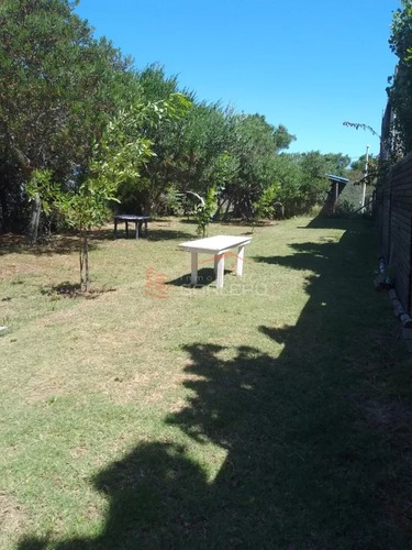 Venta Y Alquiler De Casa En Santa Mónica, José Ignacio