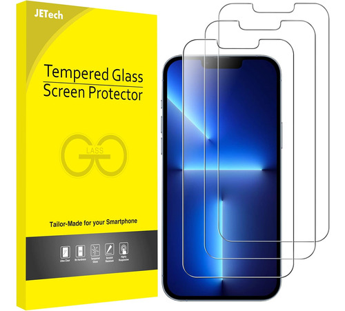 Protector De Pantalla Compatible Con Para iPhone 13 Pro Max