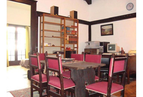 Departamento - Monserrat