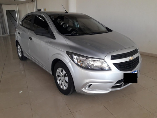 Imagen 3 de 9 de Onyx Joy 5p 1.4 N Ls Mt - 2019 - 52.000 Km