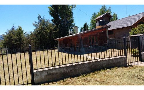 El Hoyo, Chubut