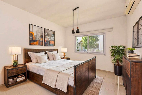 Venta Casa 5 Ambientes Con Piscina - Apto Credito